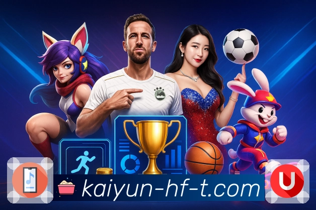 开云多端同步App